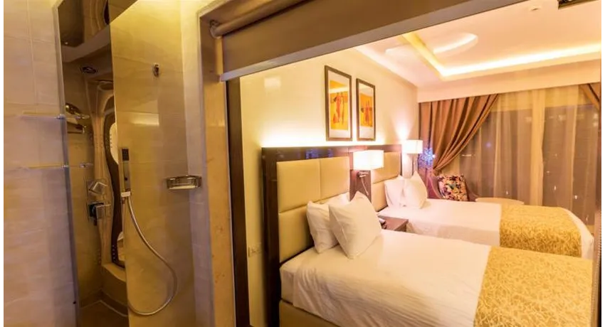 Pickalbatros White Beach Resort 5*-22
