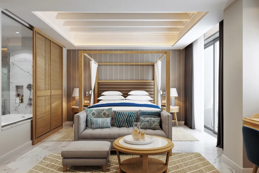 Amanti Hotel - Made ForTwo - Adults only 5*-38