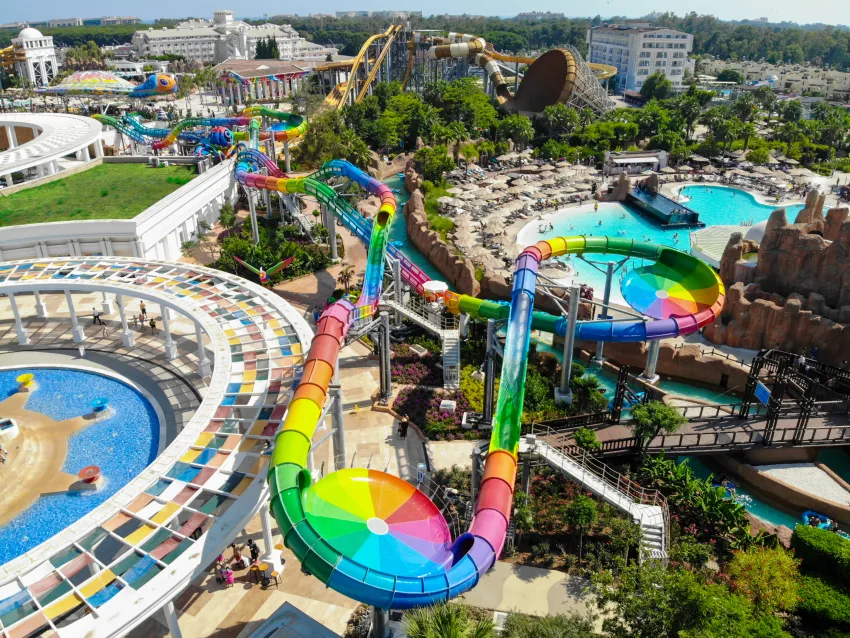 The Land Of Legends Kingdom Hotel 5*-145