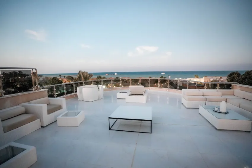 Caves Beach Resort (Adults Only 16+) 5*-30