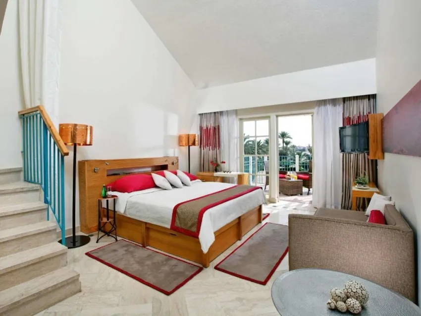 MOVENPICK RESORT & SPA EL GOUNA  5*-24