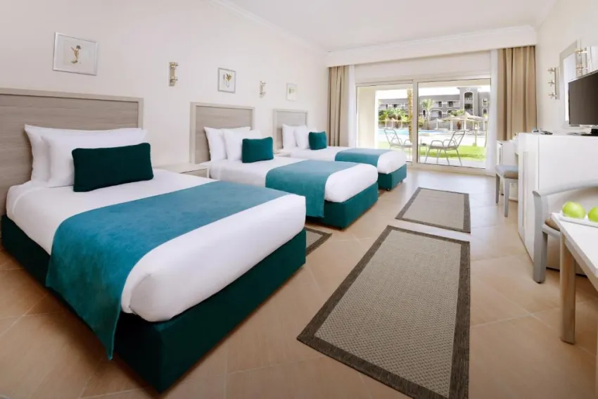 JAZ SOMA BEACH  4*-36