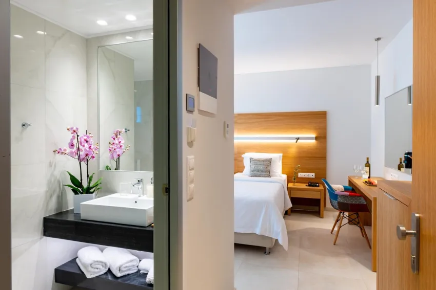 High Beach White 5*-8