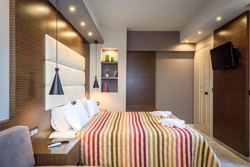 Lito Beach Hotel 3*-52