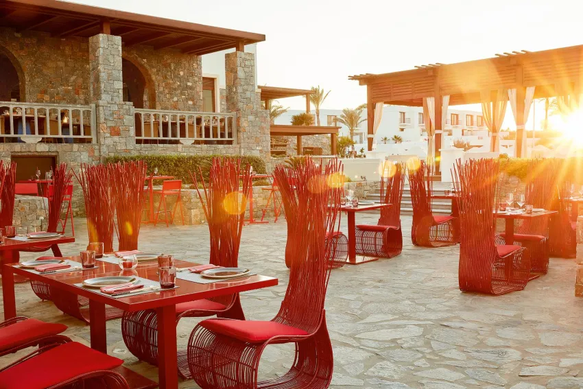 Amirandes a Grecotel Resort to Live 5*-30