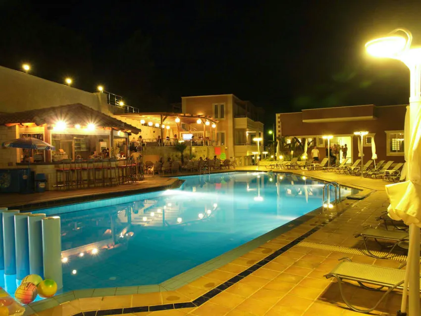 Porto Kalamaki Hotel 2*-66