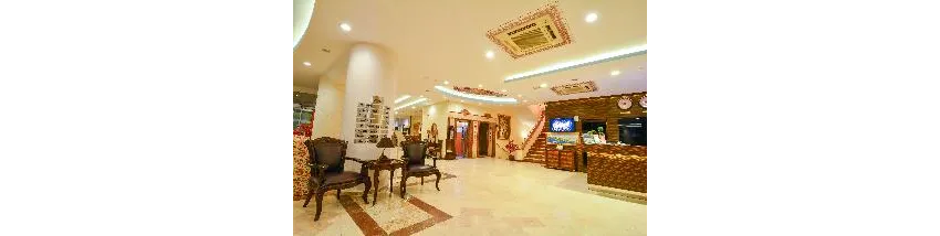 Pine House Hotel 4*-13