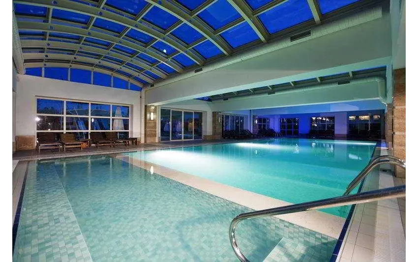 Dobedan Exclusive Hotel & Spa (Ex. Alva Donna Belek) 5*-45