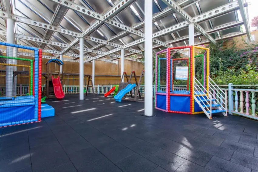 HAYDARPASHA PALACE HOTEL  5*-14