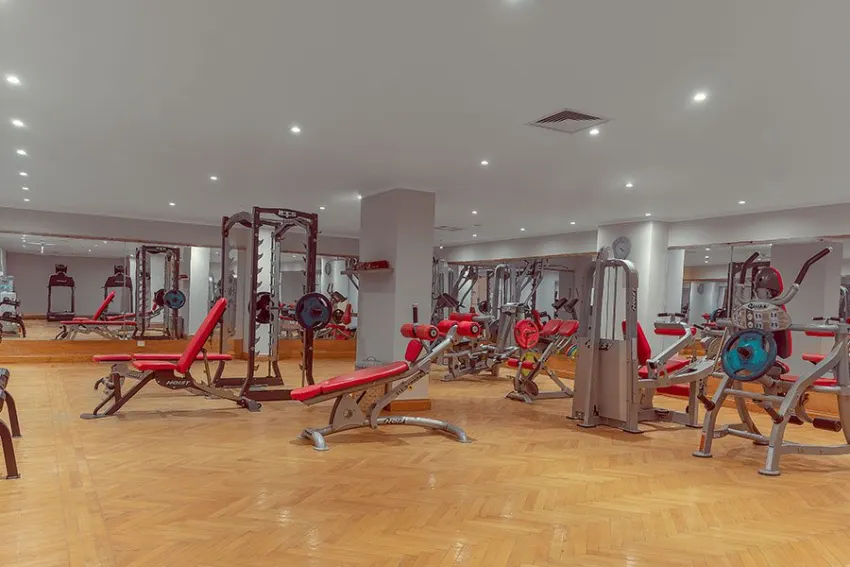 OLD PALACE SALH HASHEESH  5*-10