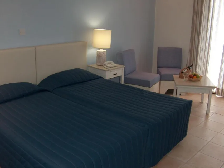 Dionysos Central Hotel 3*-12