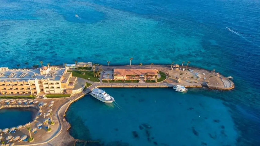 SUNNY DAYS EL PALACIO RESORT & SPA  4*-26
