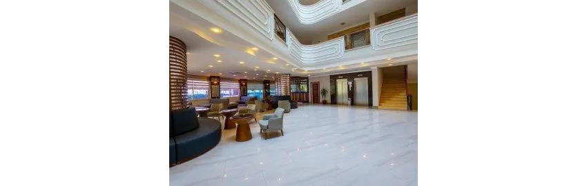 Aydinbey Gold Dreams 5*-4