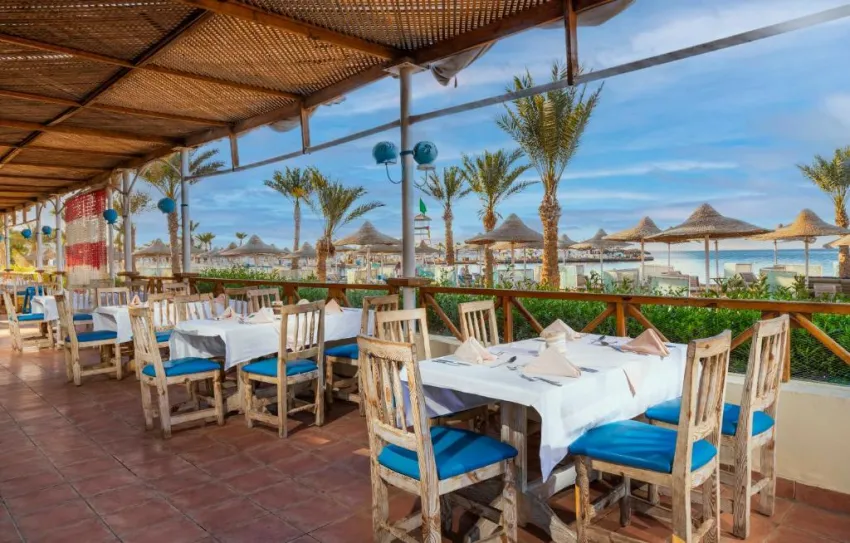 LABRANDA CLUB MAKADI  4*-27