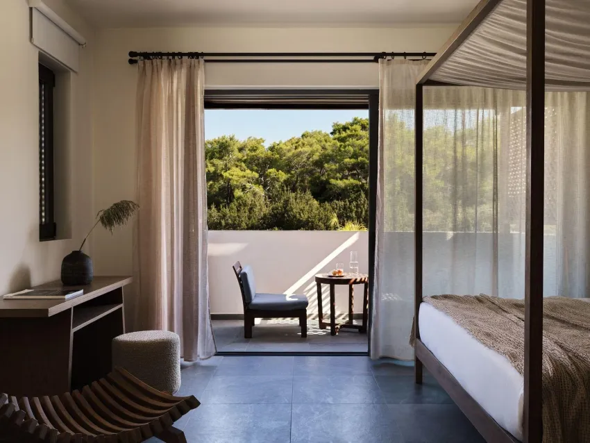 Lindian Village Resort Rhodes, Curio Collection by Hilton 5*-12