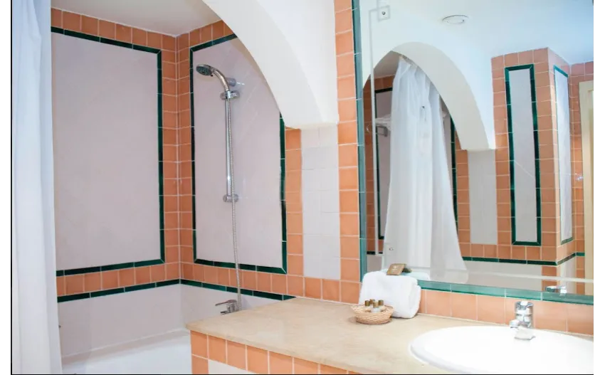 TMK Flora Park 4*-25