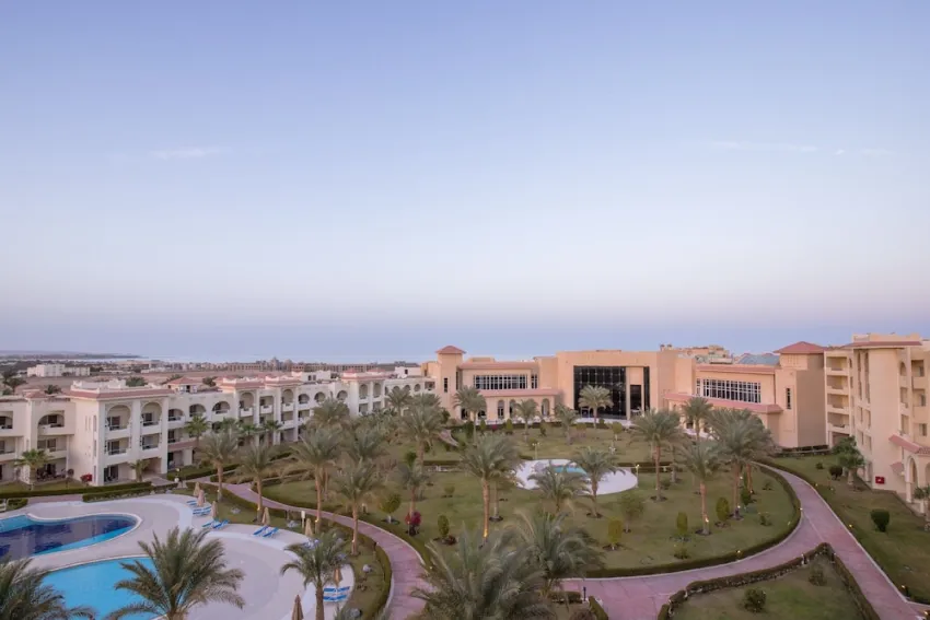 Serenity Alma Heights (Ex Serenity Fun City) 5*-77