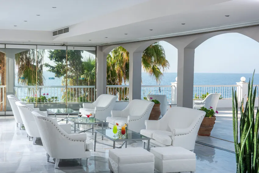 Rethymno Mare and Water Park 5*-11