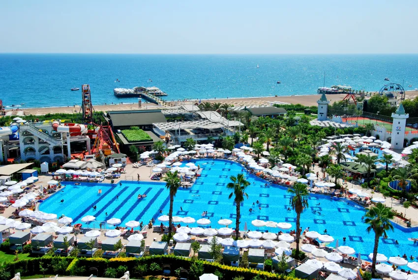 Delphin Imperial Hotel 5*-31