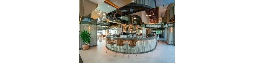 Sunthalia Resort & Spa (Adults Only 16+) 5*-9