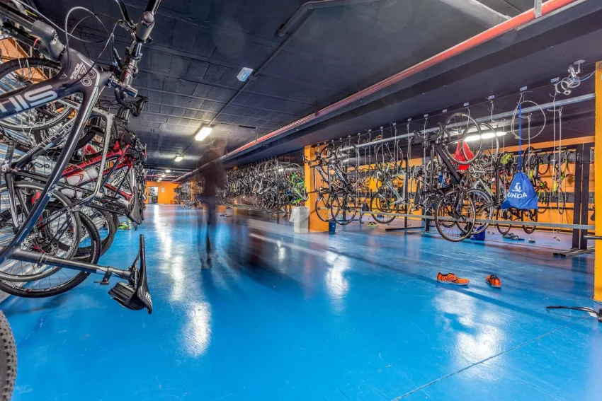 Caprice Janeiro Hotel Spa 4*-11