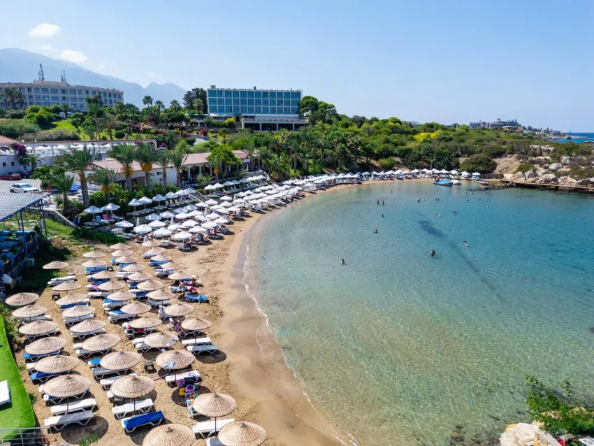 Denizkizi Hotel 3*-4