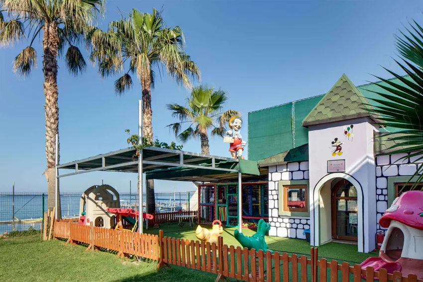 Galeri Resort Hotel 5*-59