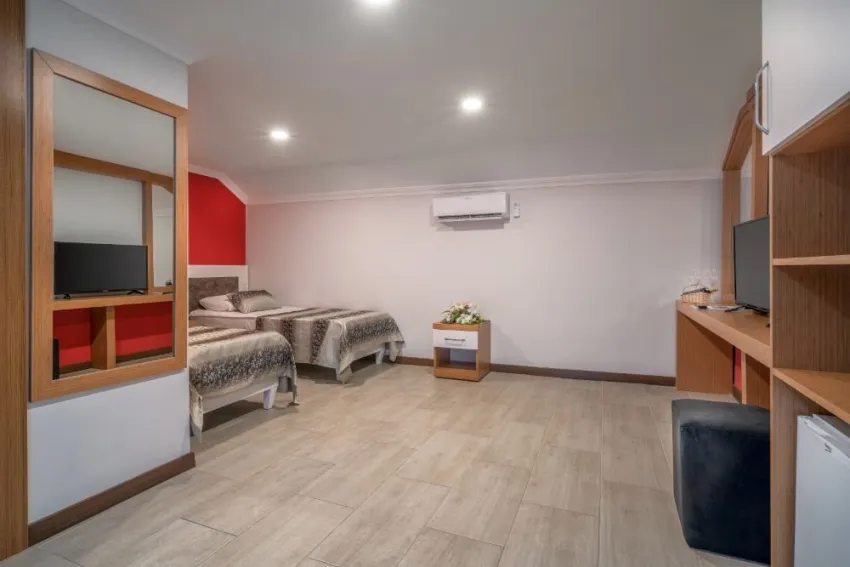 ROX ROYAL HOTEL  5*-13