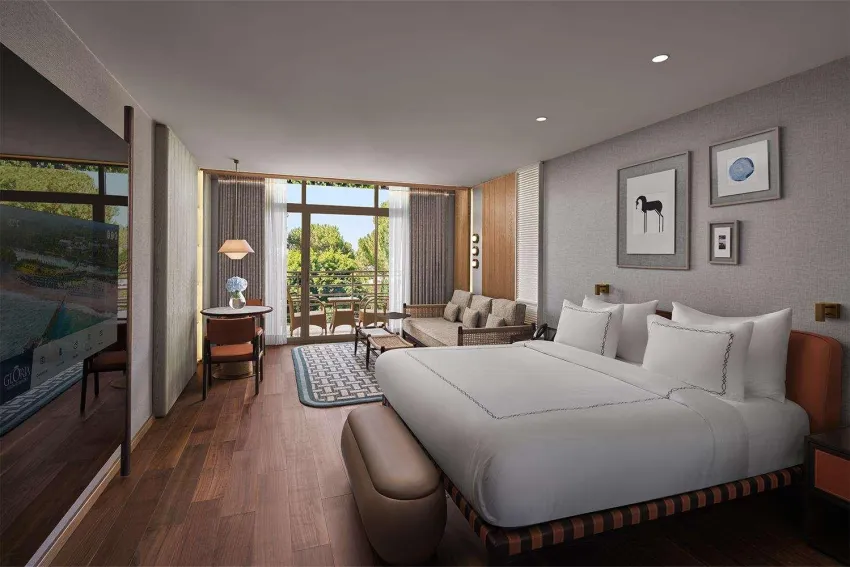 Gloria Serenity Resort 5*-113