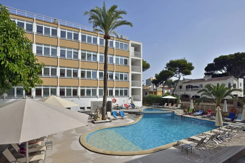 Hispania Hotel 4*-2