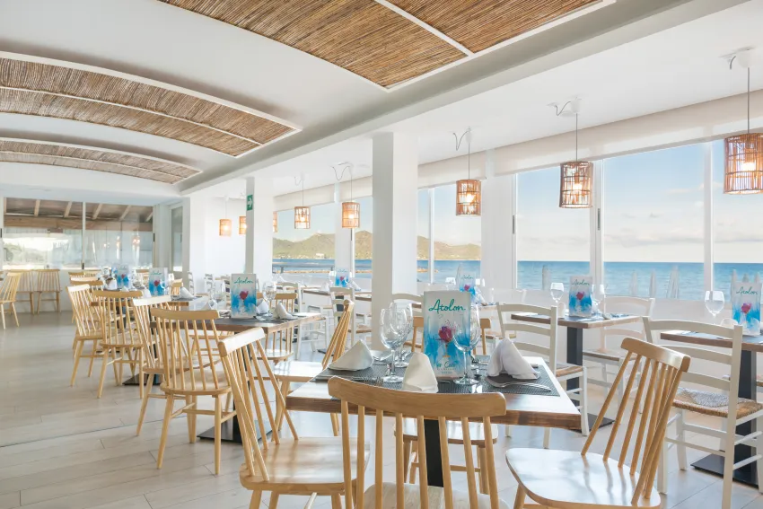 Hotel Atolon & Kaafu Beach Club 4*-64