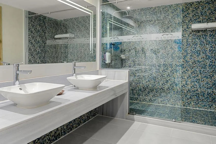 PICKALBATROS BLU SPA RESORT (ADULTS ONLY 16+)  5*-17