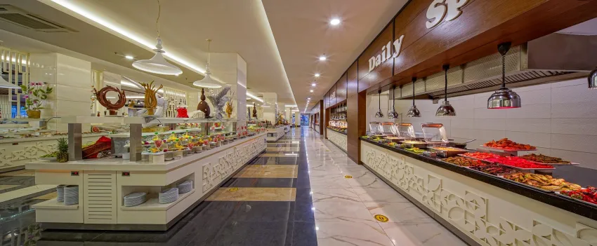 Diamond Premium Hotel & Spa 5*-13