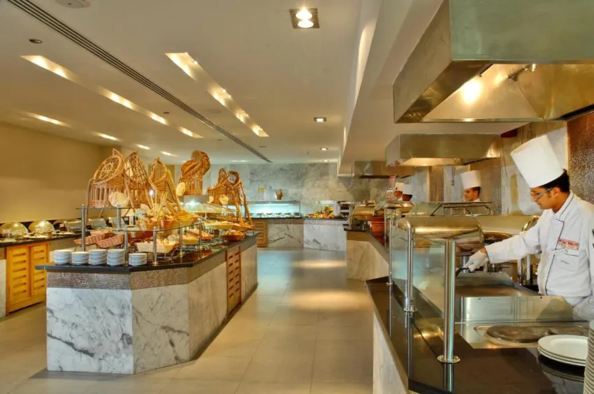 CORAL SEA AQUA CLUB  4*-26