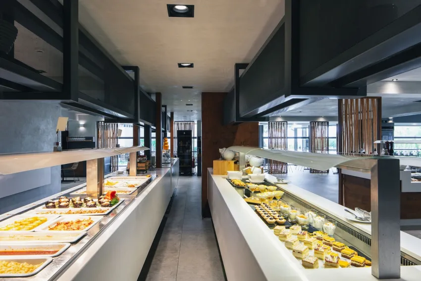 La Mer Resort & Spa Adults Only 17+ 5*-100