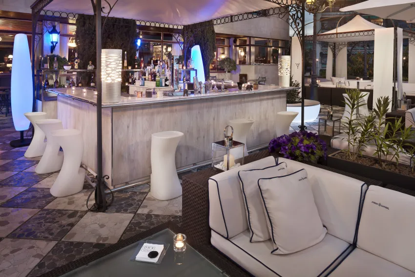 Hotel Victoria Gran Melia 5*-178