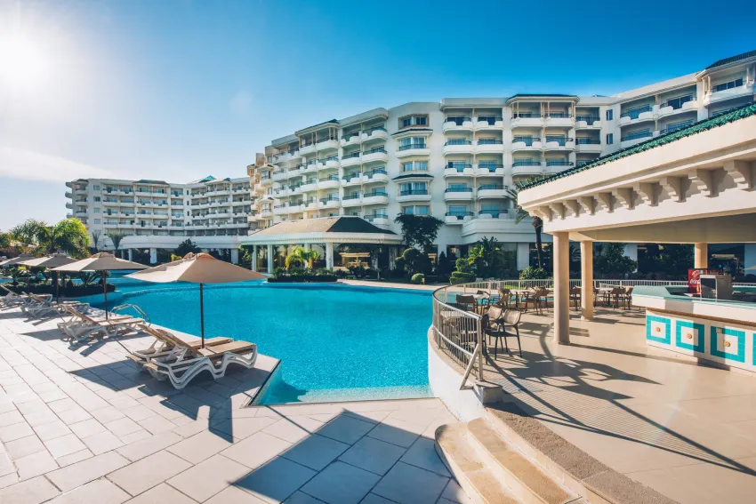 Iberostar Selection Royal El Mansour 5*-3