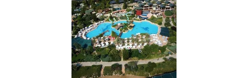 Aqi Pegasos Club 4*-12