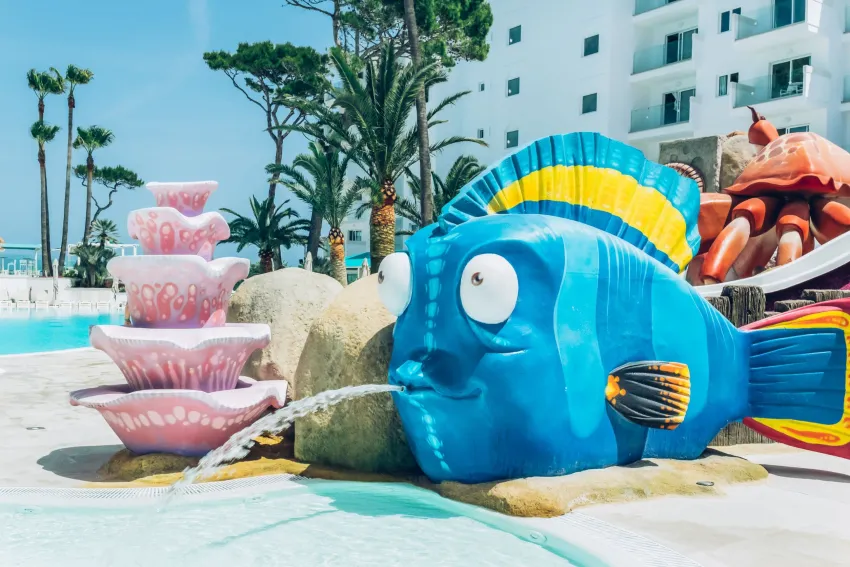Iberostar Waves Alcudia Park 4*-27
