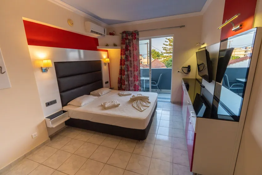 Grecian Fantasia Resort 2*-4