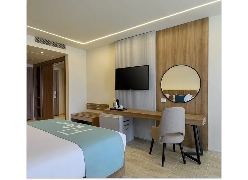 Flow Spectrum Sahl Hasheesh 4*-5