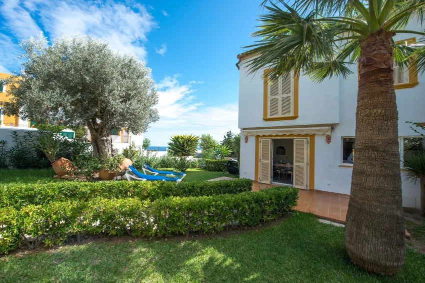 Ona Aucanada Club 3*-17