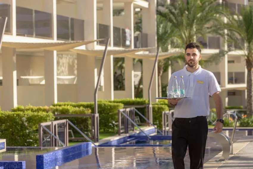 Zafiro Palace Palmanova 5*-157