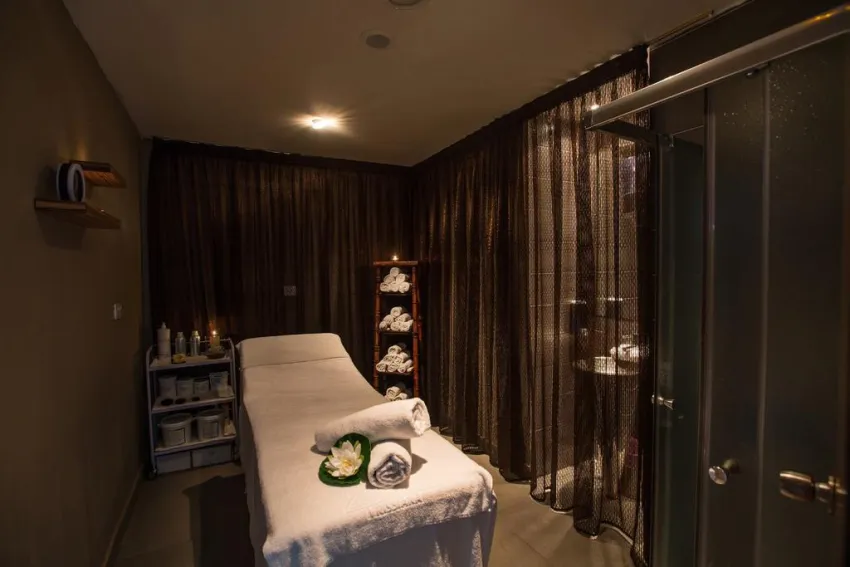 Vrissiana Beach 4*-28