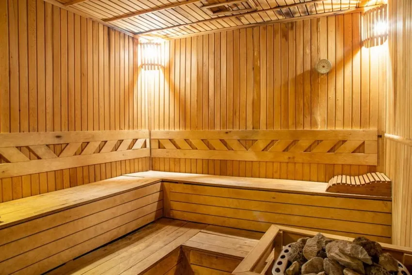 Sun City Apartments 3*-20