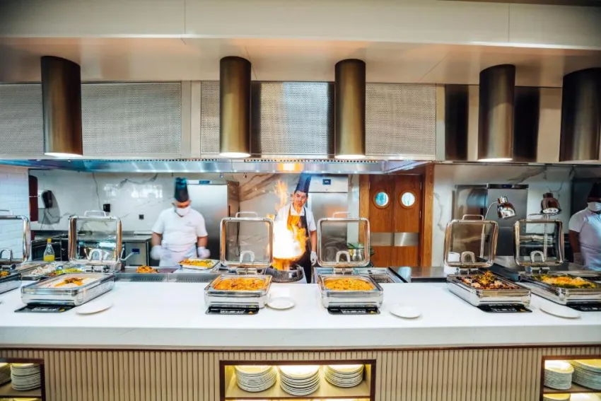 Alarcha Hotels & Resort 5*-11