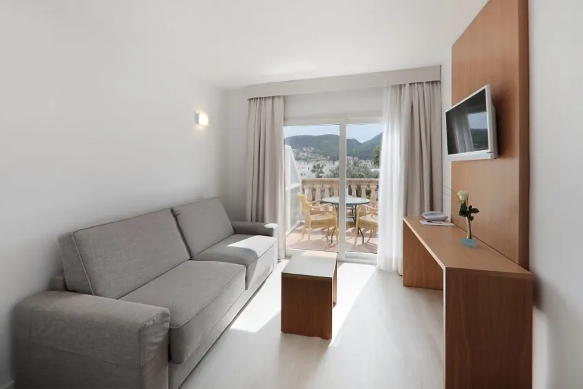 La Pergola Aparthotel 4*-22