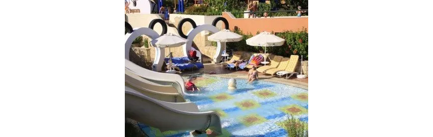 Aqi Pegasos Royal Hotel 5*-26