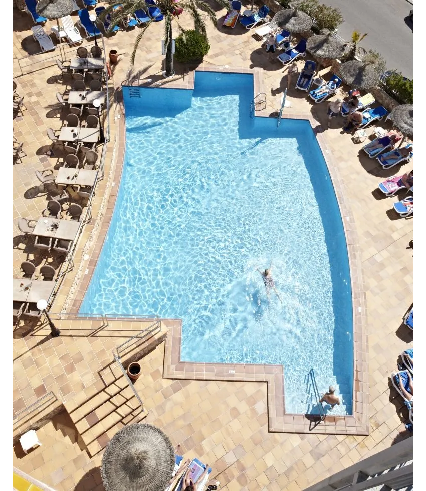 Grupotel Maritimo 4*-13