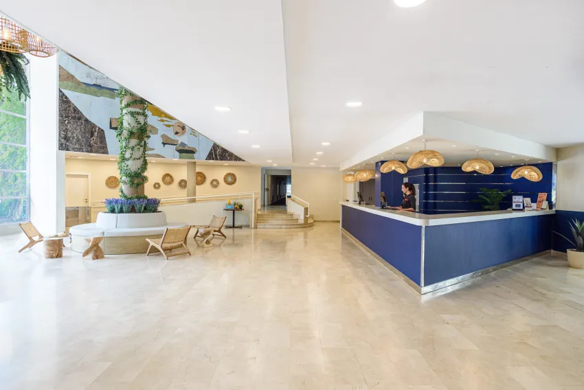 Fergus Club Palmanova Park (ex Ibersol Son Caliu Mar) 4*-4